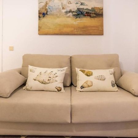 Tgh/ Malaga Centro Carreteria Apartment Exterior photo
